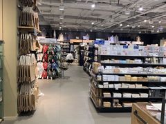 -MUJI无印良品(世博源店)