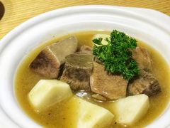 -富山日式料理(宽厚里店)