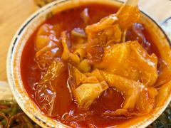 -張飛扒肉·龙江非遗(道外店)