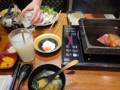 -胜博殿霸王树(嘉里中心店)