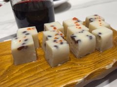 -魁盛居百年鲁菜馆(县西巷店)