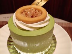 -chuchulab日式短蛋糕(粤海天地店)