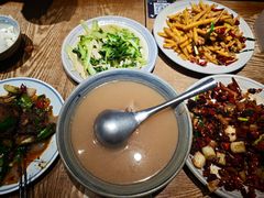 -静一餐厅·湖北菜(前门创始店)