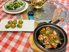 -龙桥私厨·姜花菊花过桥鱼·顺德菜(容桂店)