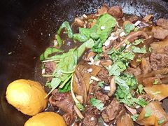 -百事晟渔村木火铁锅炖(玉带湾店)