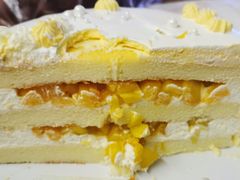 -麦雪尔甜品·生日蛋糕(新街口旗舰店)