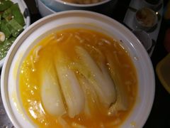 -西郊八号·山野江西菜(开发区店)