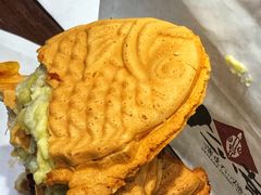 -粉粉乐鲷鱼烧(美罗城店)