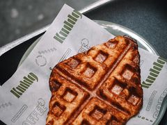 -KUDDO COFFEE(天河城店)
