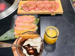 -黒毛和牛焼肉善 ZEN(難波心斎橋店)