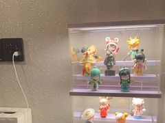 -Mr.Fox狐狸先生超级密室(南山店)