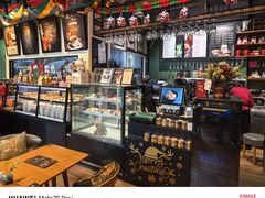 -街角 T·COFFEE 融合料理·BISTRO(车公庙店)