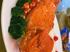 -鹏天阁酒楼·海鲜(红旗店)