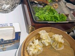 -羊门客在·烤盐池滩羊·川菜