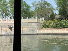 -皇家御河游(紫御湾码头)