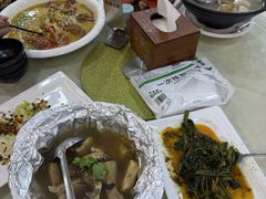 -钱塘府海鲜餐厅