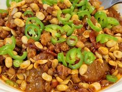 -南堂馆·新川菜(天府三街店)