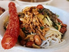 -富辉粉店·海南咖喱饭