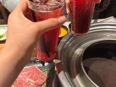 -千寻烧肉(政务区店)