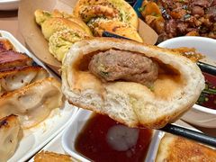 -韩海丽特色美食(秀州路店)