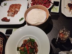 -晓长安·新陕菜(曲江店)