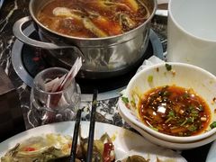 -吉布鲁牛排海鲜自助(成都大悦城店)