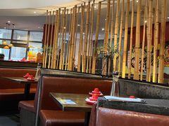 -川悦留香·海鲜餐厅(海棠68环球美食街店)