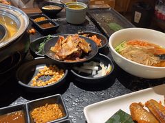 -九田家黑牛烤肉料理(石路天虹店)