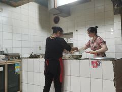 -朱儿面庄(洋河三路店)