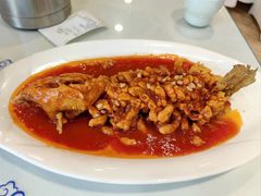 -冶春茶社(珍园店)