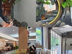 -紫藤园·天目湖大鱼头(南山竹海店)