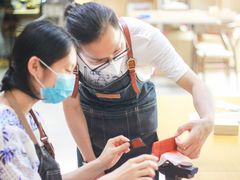 -五月木作·DIY木作文创体验店(北京路店)