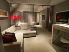 -榛悦隆堡成都酒店(春熙路太古里店)