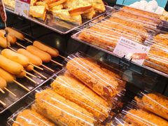 -巴黎贝甜(银城东苑店)