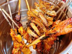 -炒豆合作社(东四总店)