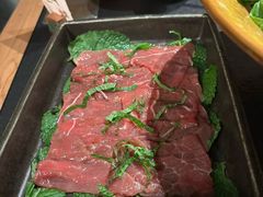 -大龙燚·旷野鲜火锅(广州首店)