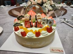 -好利来(交大店)