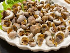 -浩家苑菜馆(汉口路店)