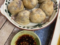-南雄雄州土菜餐厅(粤北大厦店)