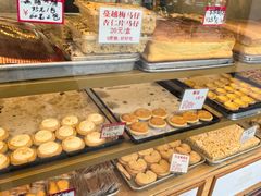 -津嘉蛋糕坊(西华路店)