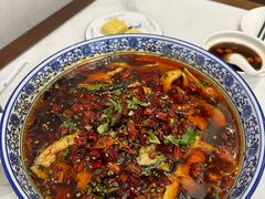 -天龙宝严素食馆(大兴善寺店)