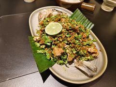 -Ameigo梅果·云贵川bistro(长宁来福士店)