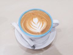 -浆木咖啡馆(湘子庙街店)