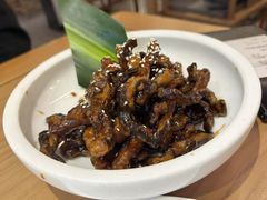 -枣子树·素食餐厅(普陀山店)