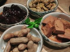 -香园茶社·金陵小灶(老门东店)