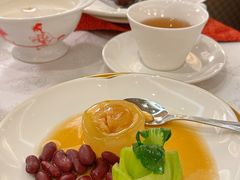 -酌宴府The China Club·广州万富希尔顿酒店(云城东路店)