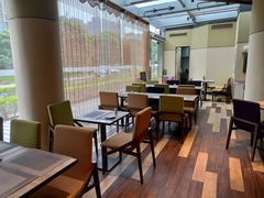 -广州珠江新城木莲庄酒店(暨南大学店)