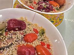 -宁夏国强手抓羊肉·清真菜(未央路凤三店)