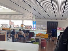 -麦当劳(高铁南站店)