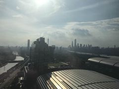 -广交会威斯汀酒店